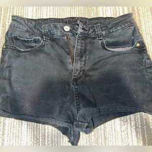 Women’s Jean Shorts